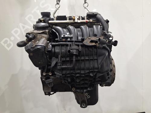 Engine BMW 3 Coupe (E92) 318 i | BP32718638M1 - Image 5