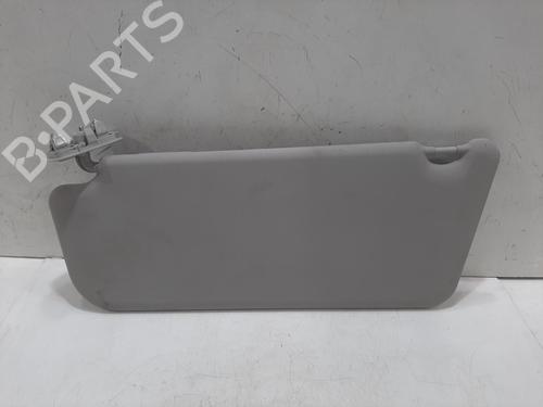 Right sun visor PEUGEOT EXPERT Van (V_) 1.5 BlueHDi 100 | BP30671168I2 - Image 5