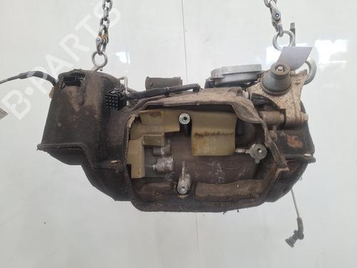 Used Engine JAGUAR I-PACE (X590) EV400 AWD (400 hp) 29444813
