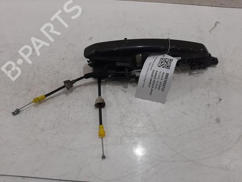 Used Exterior handle Exterior handle LAND ROVER RANGE ROVER SPORT II (L494) 3.0 SDV6 4x4 (306 hp) 32757702 32757702
