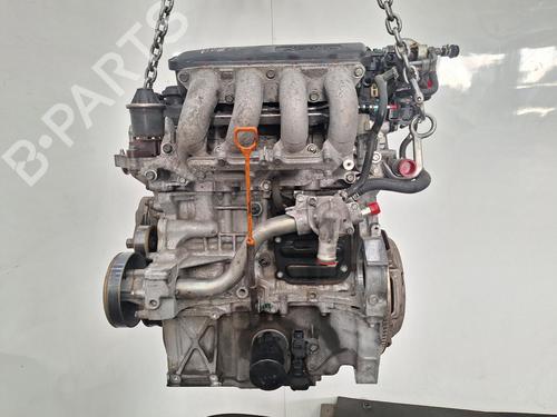 Engine HONDA JAZZ III (GE_, GG_, GP_, ZA_) 1.3 i (GE6, GG3, GG6) | BP29237268M1 