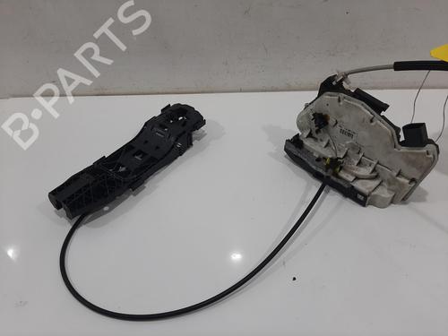 Used Other SEAT IBIZA IV (6J5, 6P1) 1.9 TDI (105 hp) 31209637