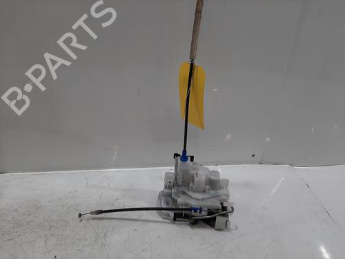 Used Other Other FIAT DOBLO Platform/Chassis (263_) 1.3 D Multijet (90 hp) 34038764 34038764