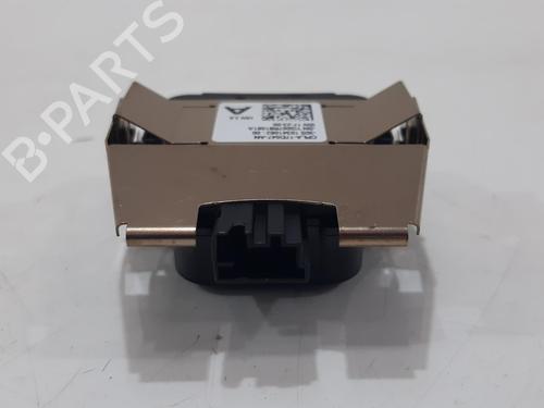 Elektronisk modul LAND ROVER RANGE ROVER IV (L405) 4.4 SDV8 4x4 | BP29417616M83 