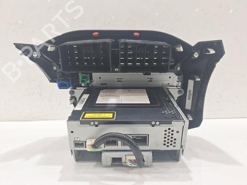 Other HONDA JAZZ III (GE_, GG_, GP_, ZA_) 1.3 i (GE6, GG3, GG6) | BP32239683O1