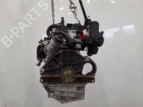 Engine VAUXHALL MOKKA / MOKKA X (J13) 1.4 | BP32193604M1 