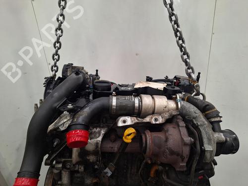 Engine FORD C-MAX II (DXA/CB7, DXA/CEU) 1.5 TDCi | BP36697678M1 - Image 6
