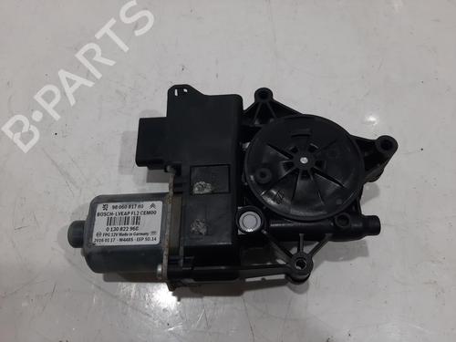Front right window mechanism PEUGEOT 2008 I (CU_) 1.6 BlueHDi 120 | BP36290274C23 - Image 4