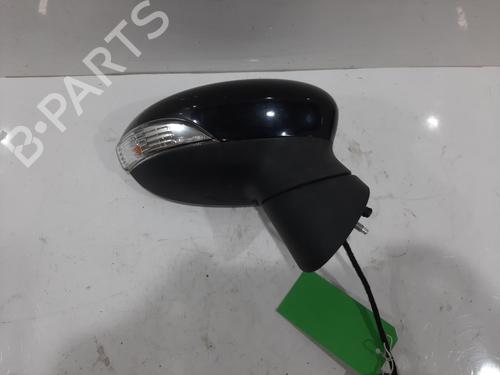 Retrovisor derecho Retrovisor derecho FORD FIESTA VI (CB1, CCN) 1.25 (82 hp) 36938606 36938606