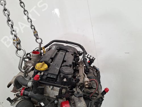 Engine VAUXHALL ZAFIRA Mk III (P12) 1.4 (75) | BP34478937M1  - Image 6