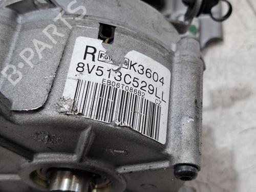 Steering column FORD FIESTA VI (CB1, CCN) 1.25 | BP39506765M21 - Image 2