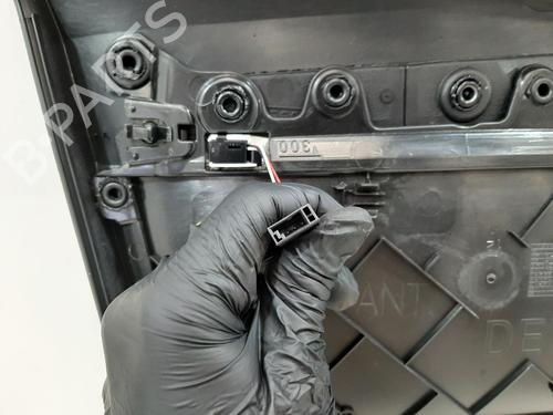 Front right panel SEAT IBIZA V (KJ1, KJG) 1.0 TSI | BP36878824C59 - Image 5