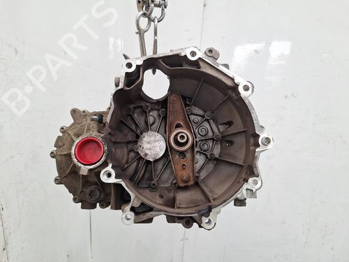 Used Gearbox SEAT IBIZA IV (6J5, 6P1) 1.0 (75 hp) 27181602