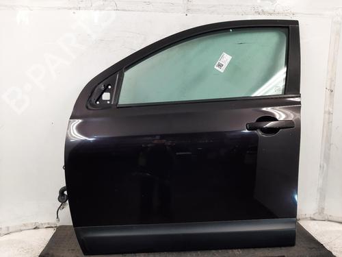 Used Left front door Left front door NISSAN QASHQAI I (J10, NJ10) 1.5 dCi (110 hp) 31628339 31628339