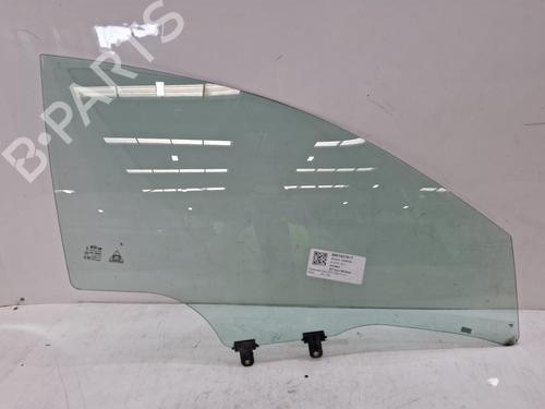 Used Front right door window Front right door window 39515555 39515555