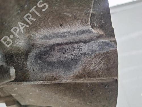 Gearbox CITROËN C1 II (PA_, PS_) 1.2 VTi 82 | BP30959002M3