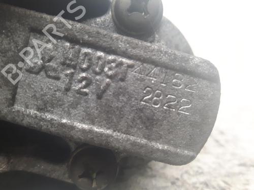 Starter MITSUBISHI SPACE STAR MPV (DG_A) 1.6 16V (DG3A) | BP26745818M8 