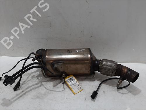 particulate-filter-bmw-4-coupe-f32-f82-2013-2014-2015-2016-2017-2018-2019-2020-32478293 main image