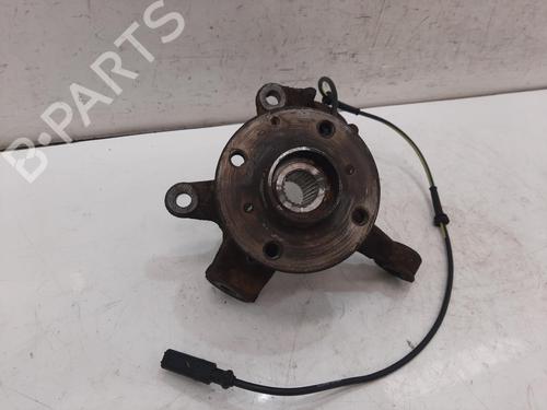 Used Left front steering knuckle Left front steering knuckle 38021330 38021330