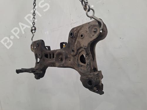 Subframe VW POLO VI (AW1, BZ1, AE1) 1.0 TSI | BP32717958M9 - Image 3