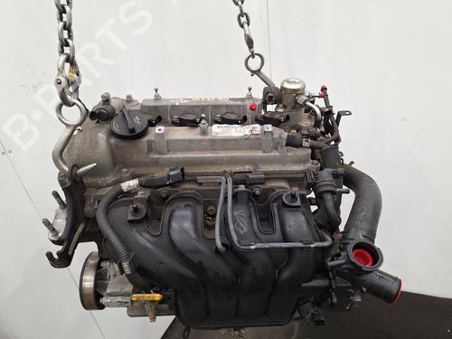 Engine KIA CEE'D (JD) 1.6 GDI | BP30180447M1 