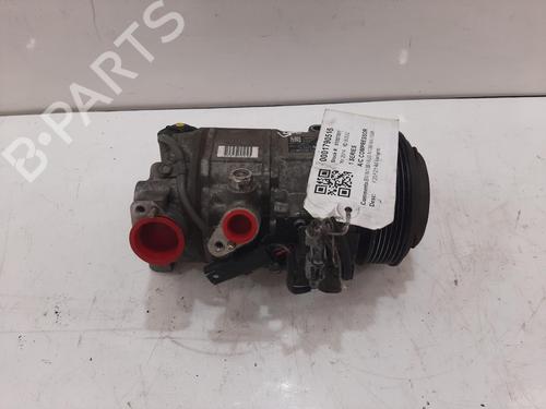AC compressor BMW 1 (F20) 116 i | BP38059785M34 - Image 4