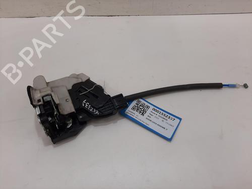 Used Other KIA RIO III (UB) 1.4 CVVT (109 hp) 30141998