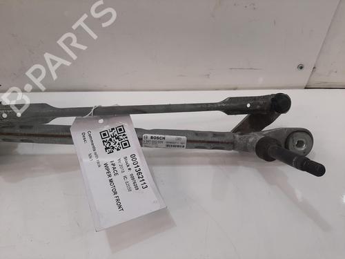 Front wiper motor JAGUAR I-PACE (X590) EV400 AWD | BP26784461M29 
