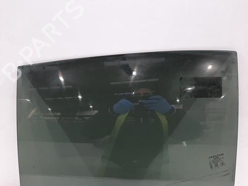 Rear left door window JAGUAR I-PACE (X590) EV400 AWD | BP26869576C20 