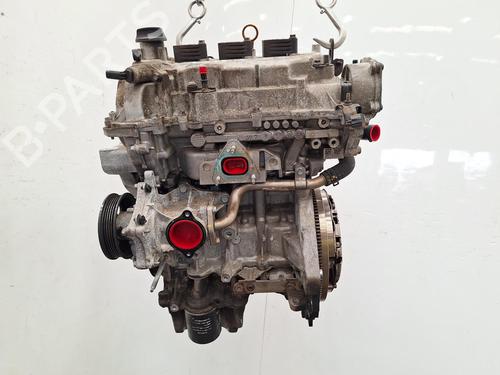 Engine VAUXHALL VIVA (C16) 1.0 | BP36384082M1  - Image 5