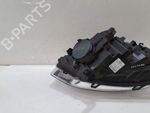 Left headlight FORD TRANSIT CUSTOM V362 Van (FY, FZ) 2.2 TDCi | BP38928449C28 - Image 4