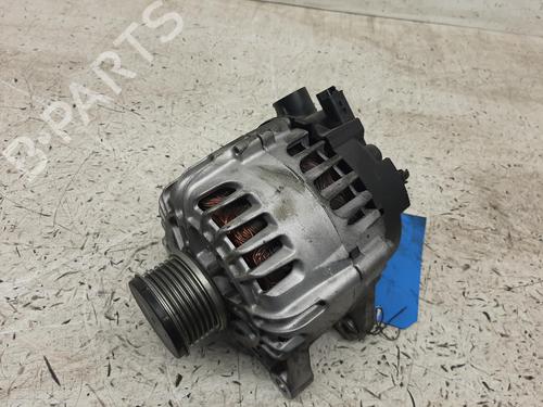 Generator PEUGEOT 208 II (UB_, UP_, UW_, UJ_) 1.2 PureTech 75 | BP26868120M7 