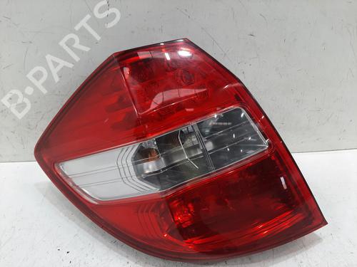 Used Left taillight HONDA JAZZ III (GE_, GG_, GP_, ZA_) 1.3 i (GE6, GG3, GG6) (100 hp) 31341802