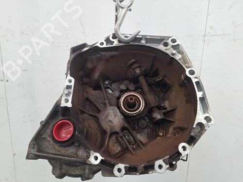 gearbox-peugeot-108-2014-32718658 main image