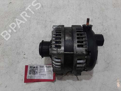alternator-jaguar-xf-i-x250-2008-2009-2010-2011-2012-2013-2014-2015-37759474 main image