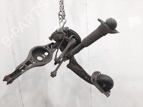 Used Left rear suspension arm TOYOTA COROLLA Hatchback (_E21_, _EA1_, _EH1_) 1.8 Hybrid (ZWE211, ZWE219) (122 hp) 26857273