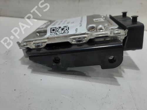 Control unit JAGUAR I-PACE (X590) EV400 AWD | BP30517242M11