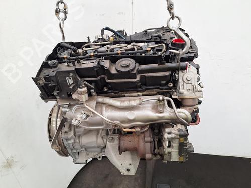 Engine BMW 5 (F10) 520 d | BP37219168M1 - Image 3