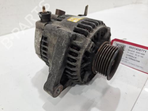 Alternator TOYOTA COROLLA (_E12_) 1.6 VVT-i (ZZE121_, ZZE121R) | BP26836261M7 