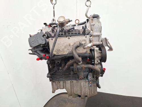 Engine VW GOLF VI (5K1) 1.4 TSI | BP30120088M1