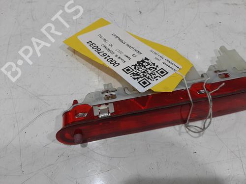 Third brake light CITROËN C3 III (SX) 1.6 BlueHDi 100 | BP33647588L11  - Image 5