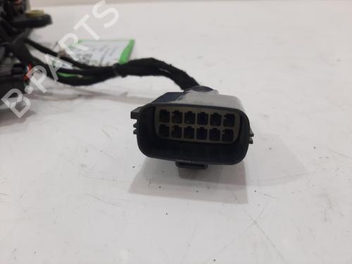 Puxador exterior JAGUAR I-PACE (X590) EV400 AWD | BP28379580C122 