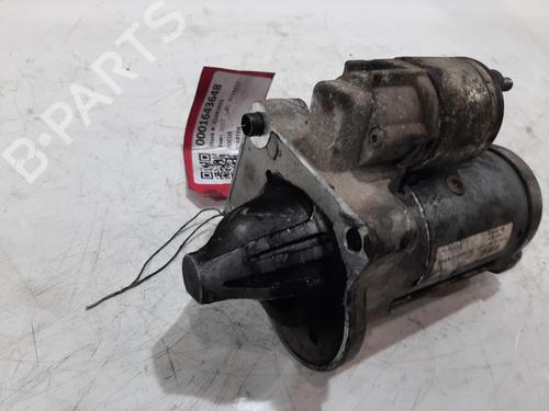 Starter FORD FOCUS III 1.5 TDCi | BP32756881M8 - Image 3