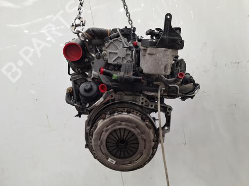 Engine VOLVO V40 Hatchback (525) D2 | BP38859909M1 - Image 5