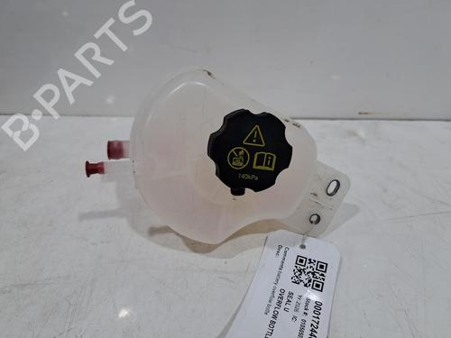 Ekpansionstank Ekpansionstank BYD SEAL U 1.5 Plug-in Hybrid Front-Wheel Drive (218 hp) 36289795 36289795