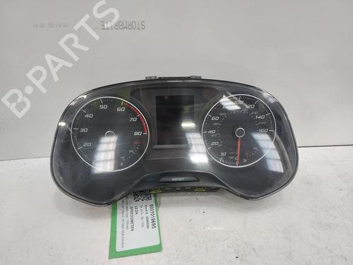 Used Instrument cluster SEAT LEON (5F1) 1.4 TSI (150 hp) 26774551