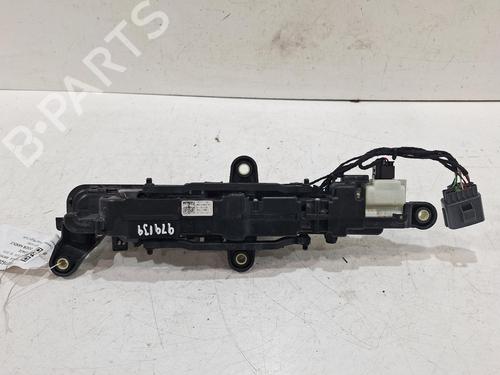 Exterior handle JAGUAR I-PACE (X590) EV400 AWD | BP31978068C122 