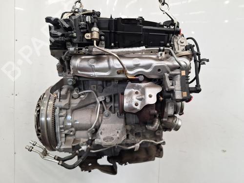 Engine BMW 1 (F20) 118 d | BP36878779M1  - Image 5
