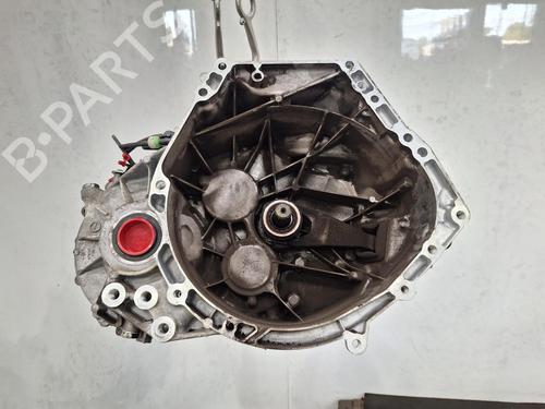 Used Gearbox MAZDA 6 Estate (GJ, GL) 2.2 D (150 hp) 28274988