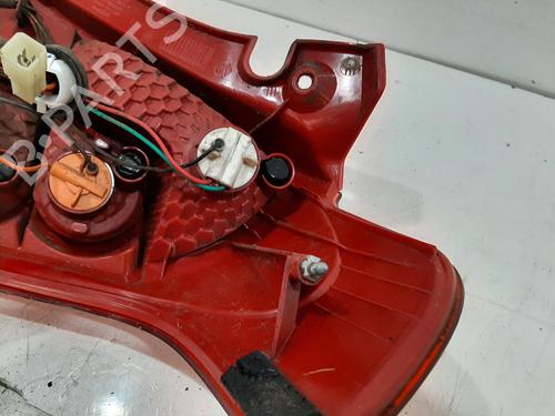 Left taillight SUZUKI SWIFT III (MZ, EZ) 1.5 (RS415, ZC21S) | BP36534968C34 - Image 5